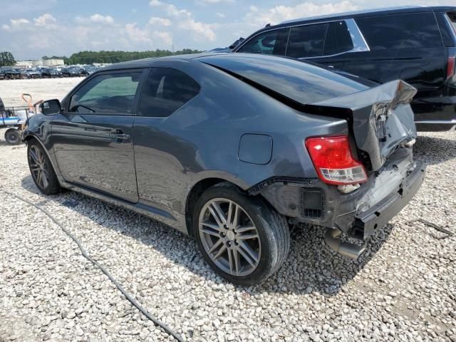 2011 Scion TC