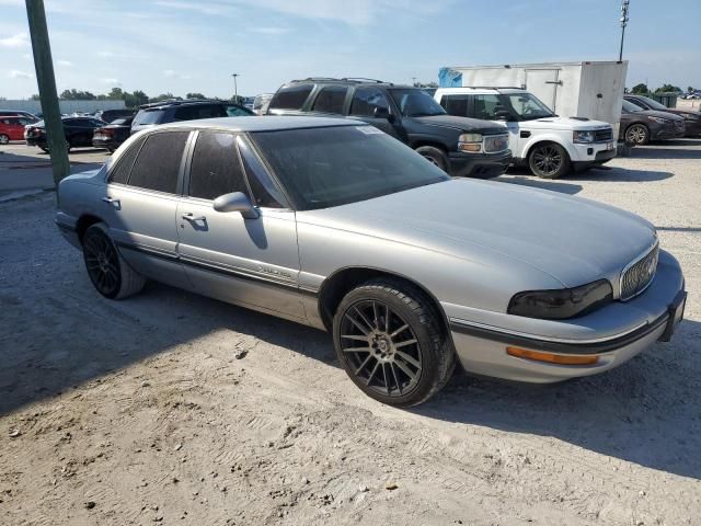 1998 Buick Lesabre Custom