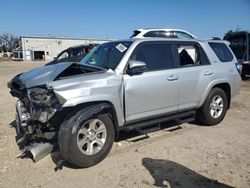 Salvage cars for sale from Copart Riverview, FL: 2020 Toyota 4runner SR5/SR5 Premium