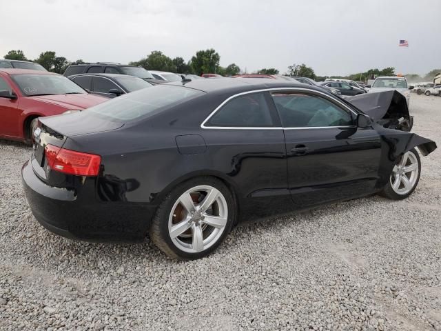 2014 Audi A5 Premium