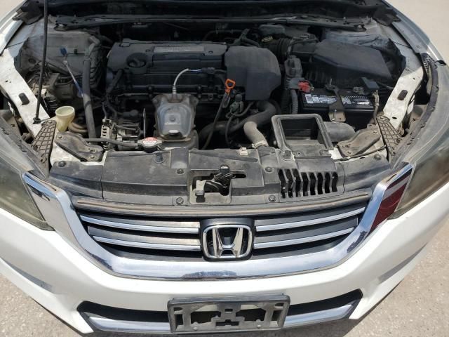 2013 Honda Accord EX