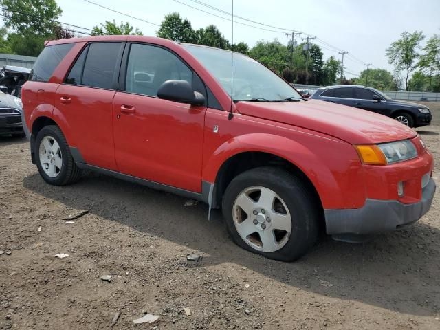 2004 Saturn Vue