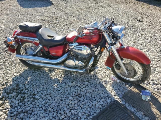 2008 Honda VT750 C