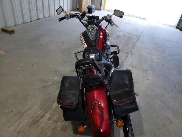 2003 Honda VTX1300 S