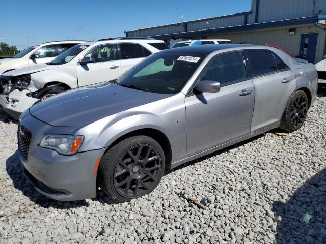 2013 Chrysler 300C