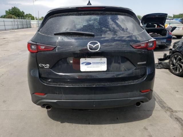 2023 Mazda CX-5 Premium Plus