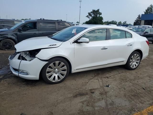 2015 Buick Lacrosse