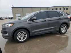 2019 Ford Edge SEL for sale in Wilmer, TX