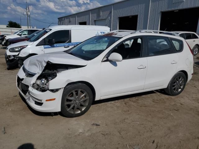 2012 Hyundai Elantra Touring GLS