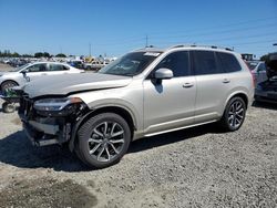 Volvo Vehiculos salvage en venta: 2016 Volvo XC90 T6