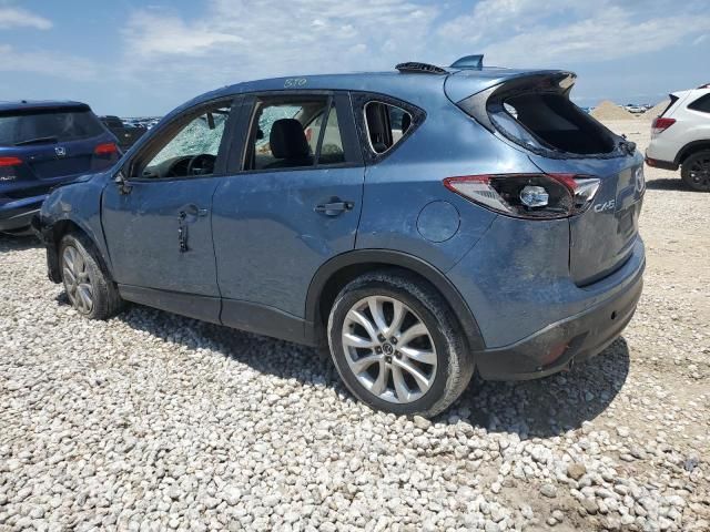 2014 Mazda CX-5 GT