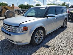 2010 Ford Flex Limited for sale in Columbus, OH