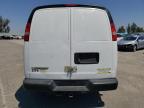 2018 Chevrolet Express G3500