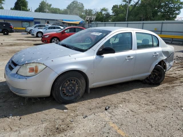 2007 Chevrolet Cobalt LS