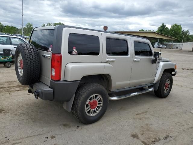 2008 Hummer H3