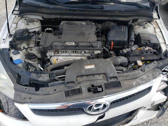 2012 Hyundai Elantra Touring GLS