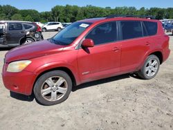 2007 Toyota Rav4 Sport for sale in Conway, AR