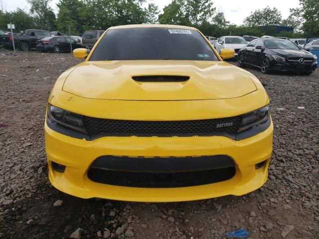 2017 Dodge Charger R/T