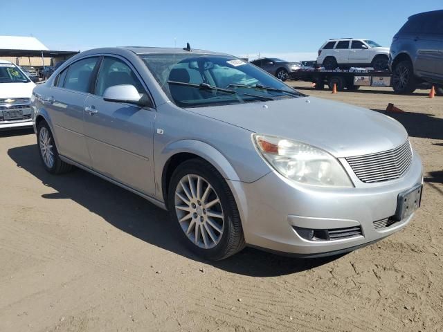 2008 Saturn Aura XR