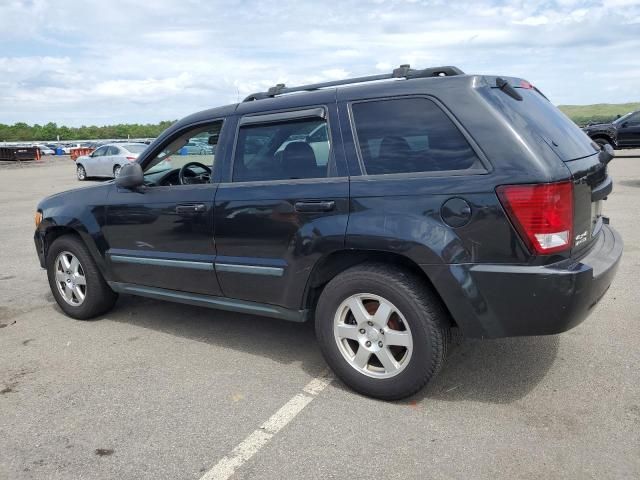 2008 Jeep Grand Cherokee Laredo