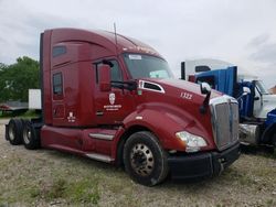 2017 Kenworth Construction T680 for sale in Cicero, IN