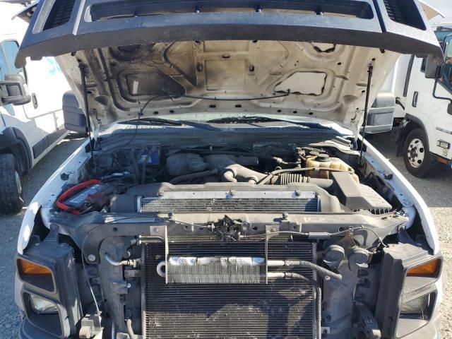 2008 Ford F450 Super Duty