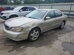 Infiniti salvage cars for sale: 2000 Infiniti I30