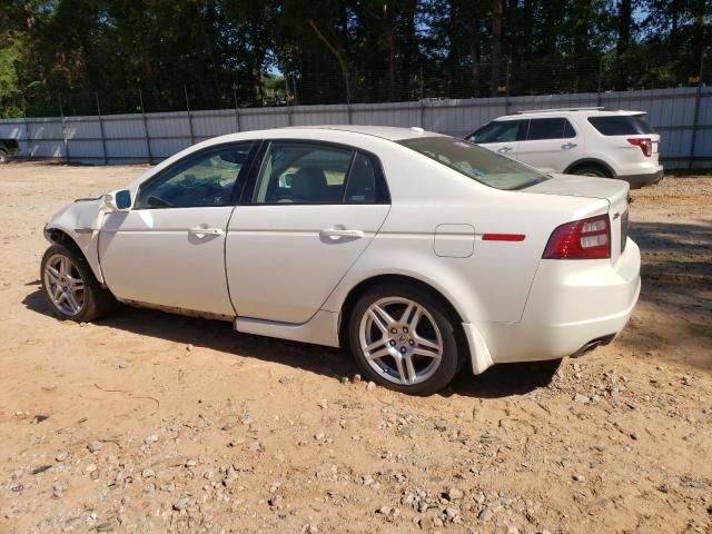 2008 Acura TL