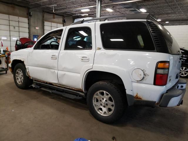 2004 Chevrolet Tahoe K1500