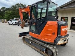 Other salvage cars for sale: 2023 Other Hitachi