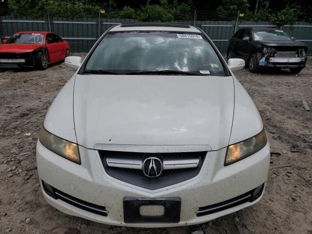 2007 Acura TL