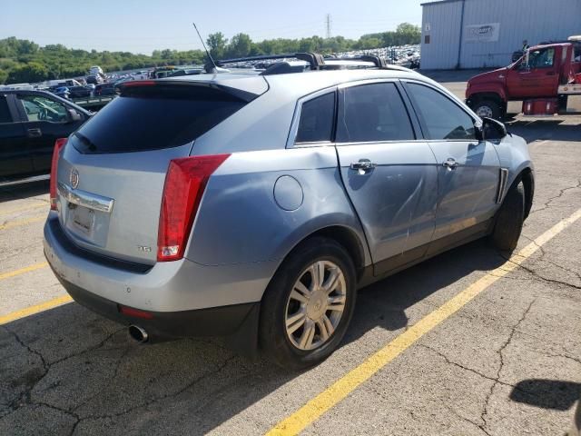 2013 Cadillac SRX Luxury Collection