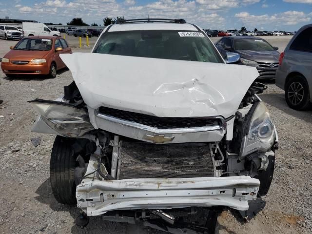 2013 Chevrolet Equinox LTZ