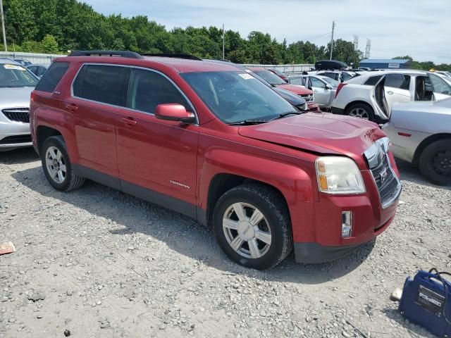 2014 GMC Terrain SLE