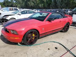 2007 Ford Mustang for sale in Ocala, FL