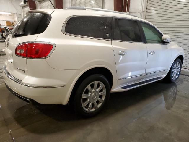 2013 Buick Enclave