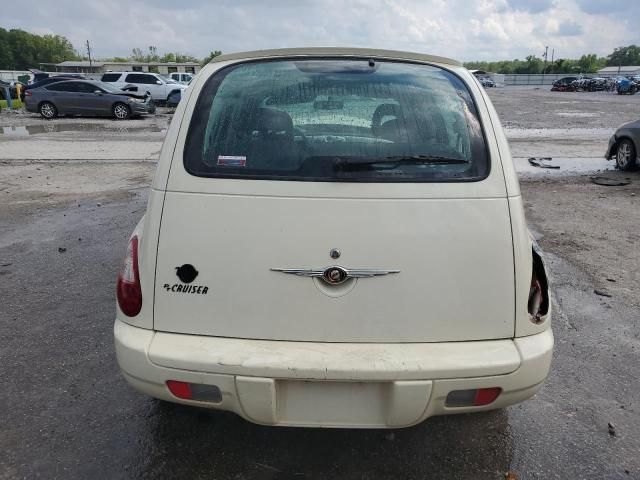 2008 Chrysler PT Cruiser