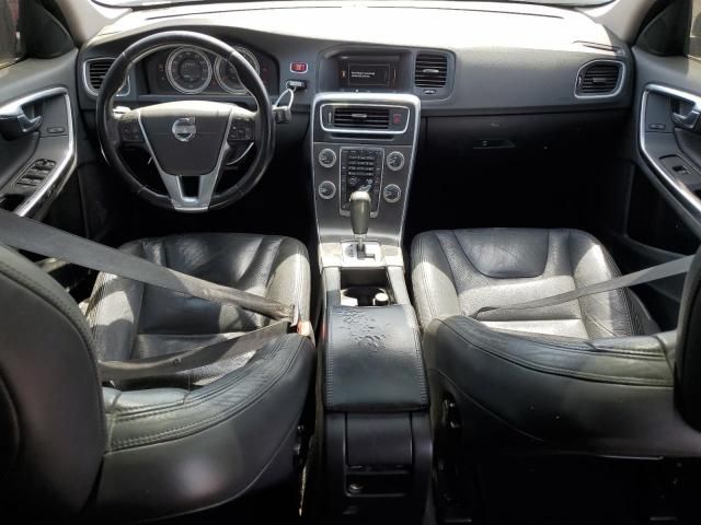 2012 Volvo S60 T5