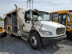 Freightliner m2 106 Medium Duty salvage cars for sale: 2009 Freightliner M2 106 Medium Duty