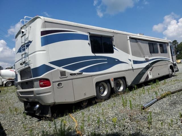 1997 Spartan Motors Motorhome 4VZ