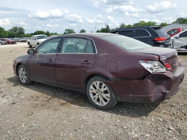 2008 Toyota Avalon XL