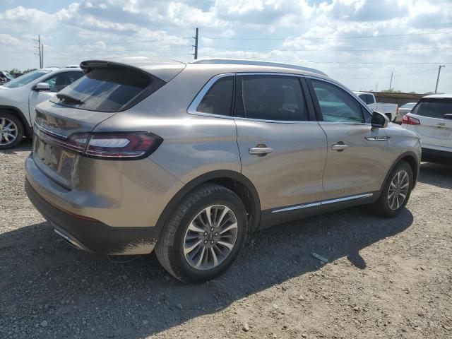2021 Lincoln Nautilus