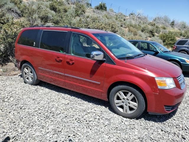 2008 Dodge Grand Caravan SXT