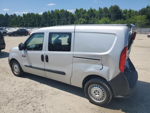 2017 Dodge RAM Promaster City