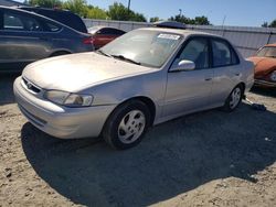 1999 Toyota Corolla VE for sale in Sacramento, CA