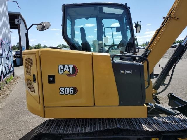 2023 Caterpillar Excavator