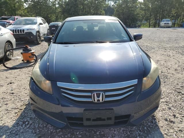 2011 Honda Accord LXP