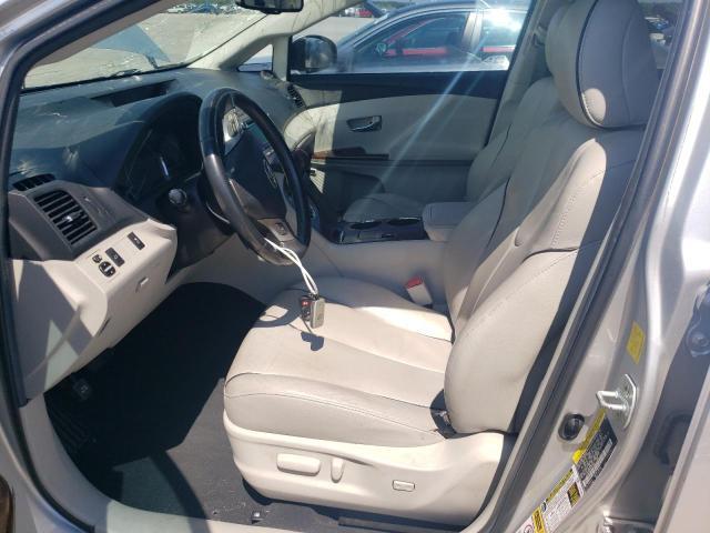 2010 Toyota Venza