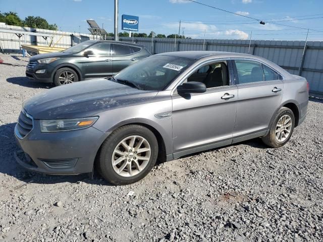 2014 Ford Taurus SE