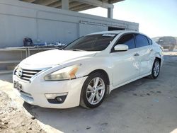 2014 Nissan Altima 2.5 for sale in West Palm Beach, FL